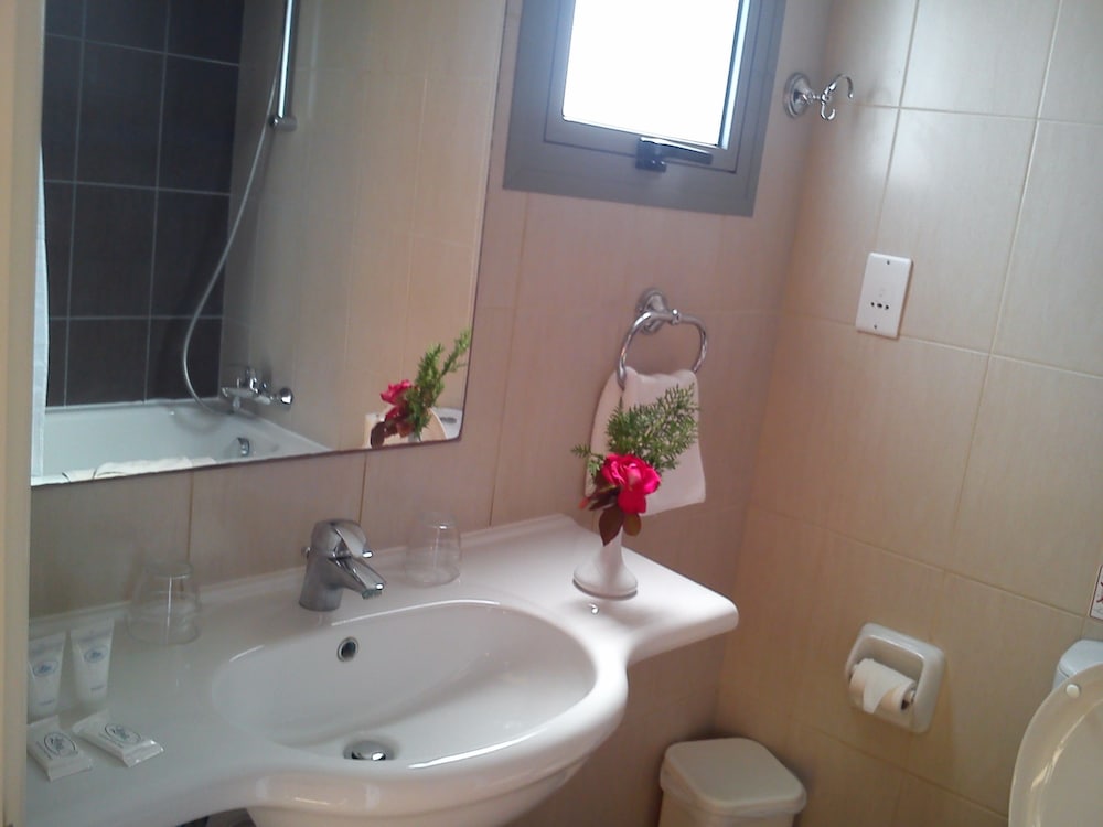 Single Room, Sea View photo 3