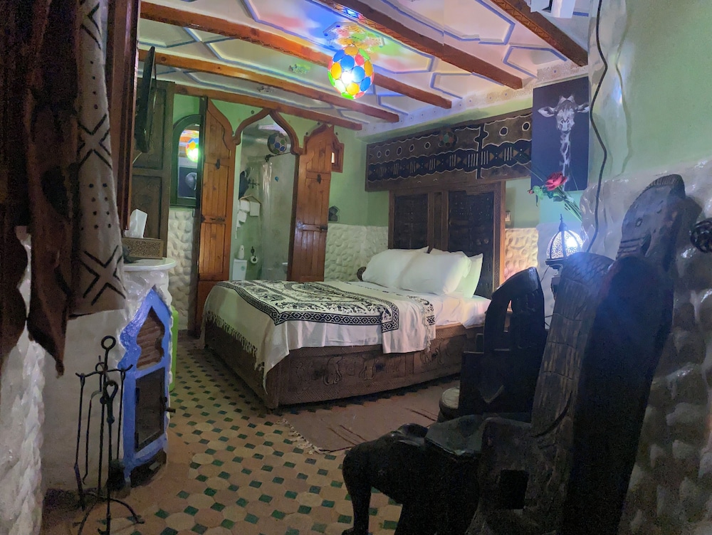 Comfort Room photo 3