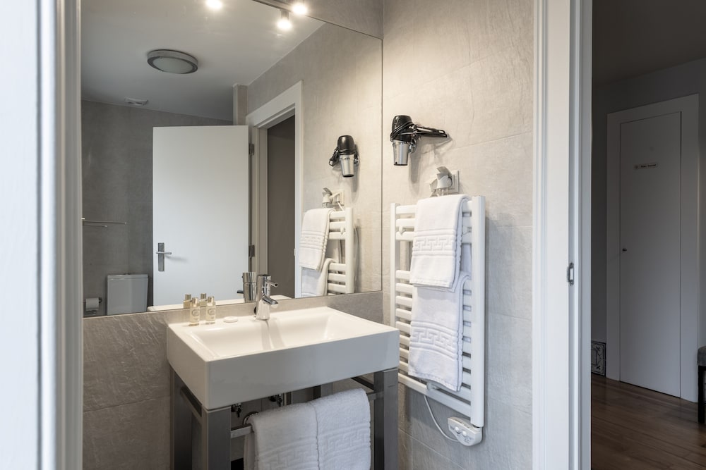 One Bedroom Apartment for 3 people - Photo 6