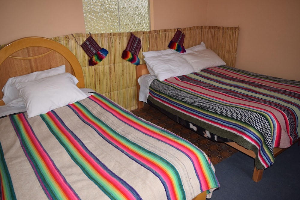 Twin Room, Lake View photo 1