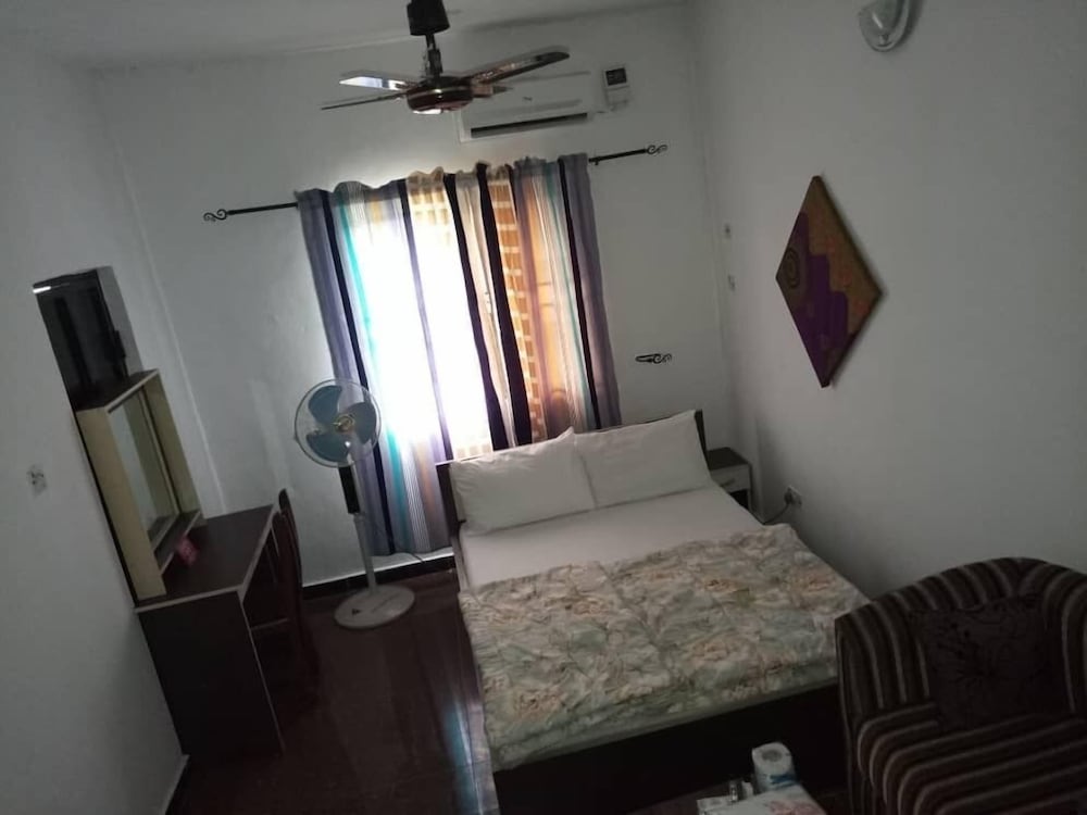 Executive Room photo 1