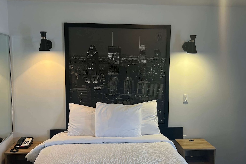 Room, 1 Double Bed, Non Smoking
