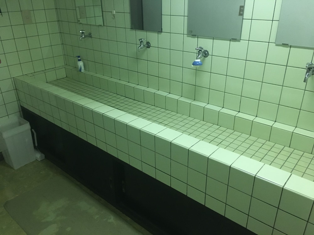 Japanese Style Room, Shared Bathroom photo 2
