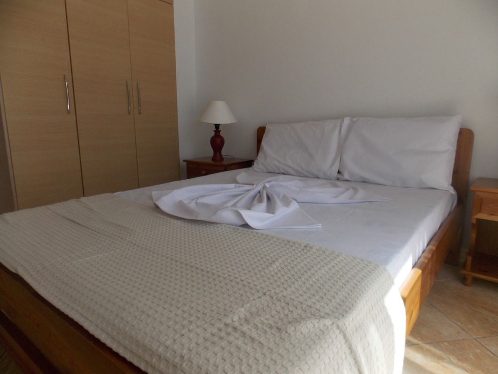 Apartment, 2 Bedrooms