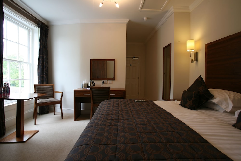 Standard Double Room photo 2