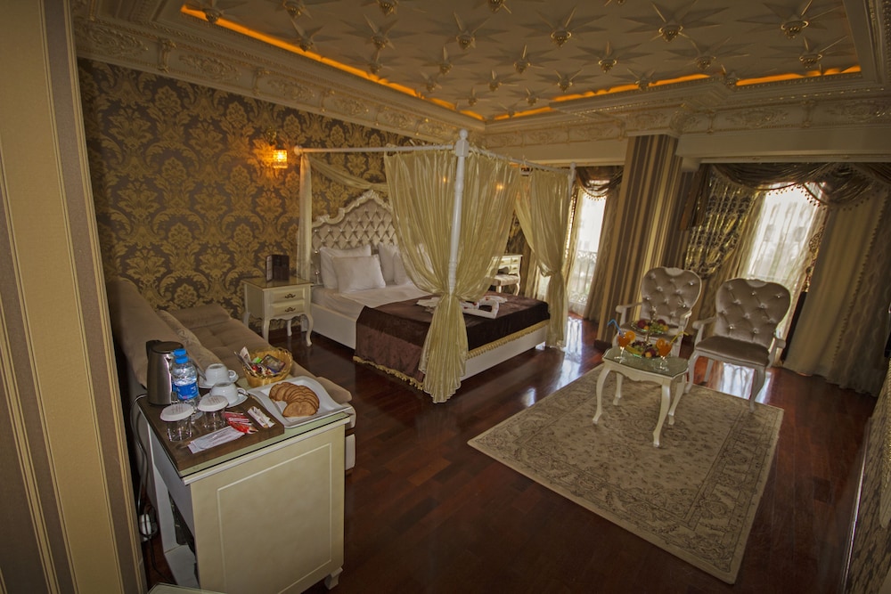 Junior Suite photo 1