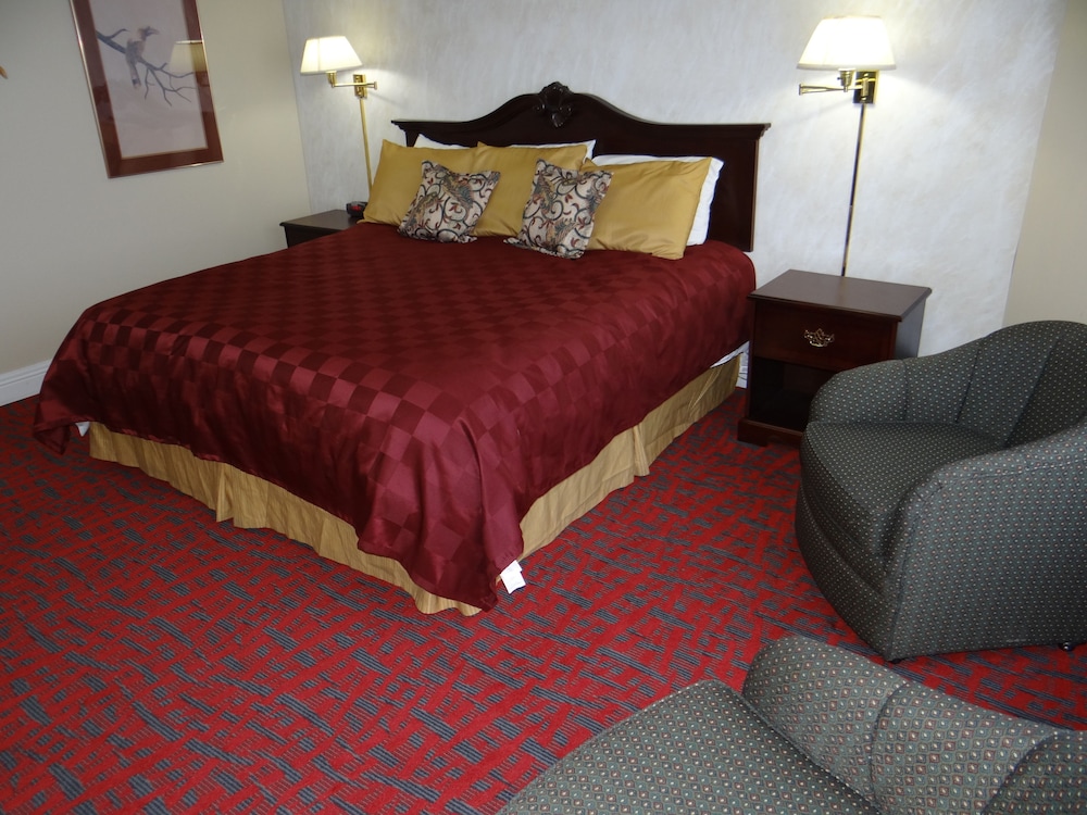 Deluxe Family Suite 2 Bedrooms photo 1