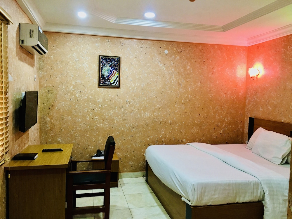Royal Room