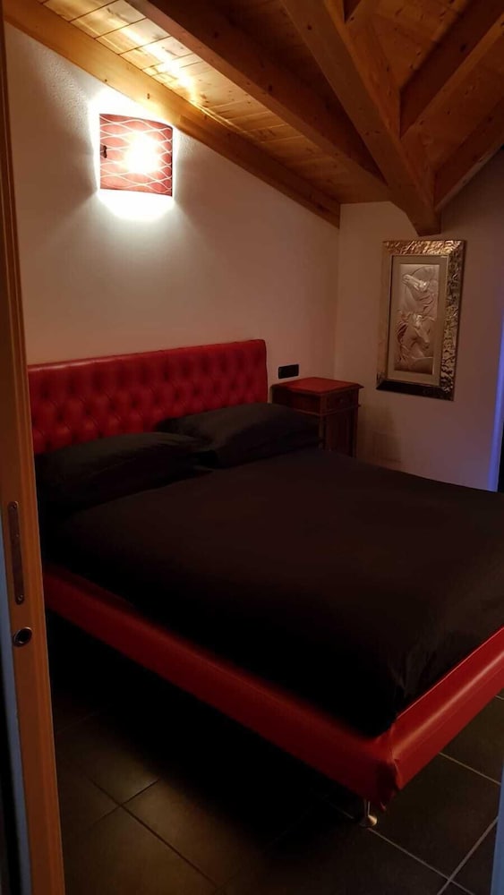 Comfort Double Room, Private Bathroom (External) photo 1
