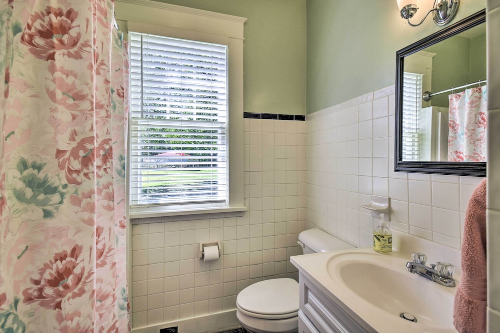 Cottage (2 Bedrooms) photo 2