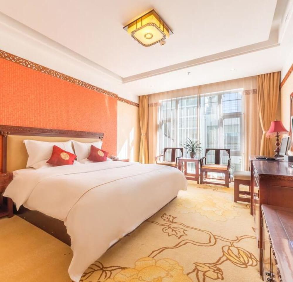 Romantic Room, Non Smoking photo 1