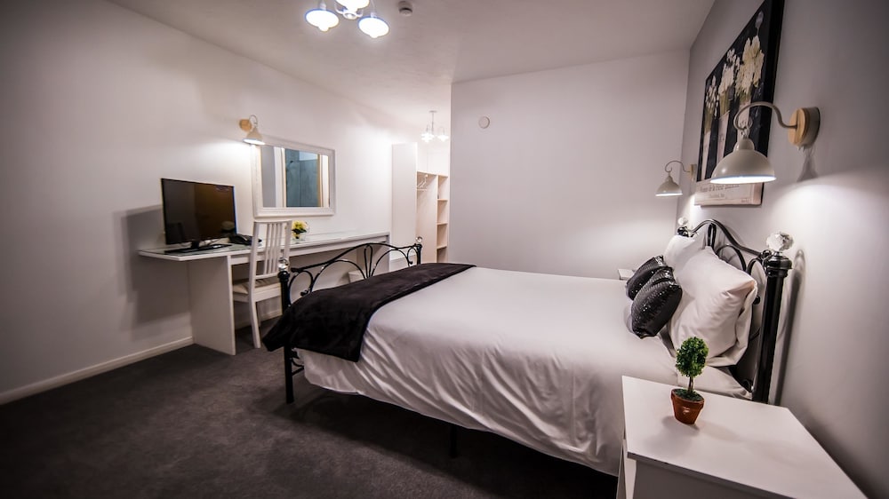 Classic Room - Photo 5