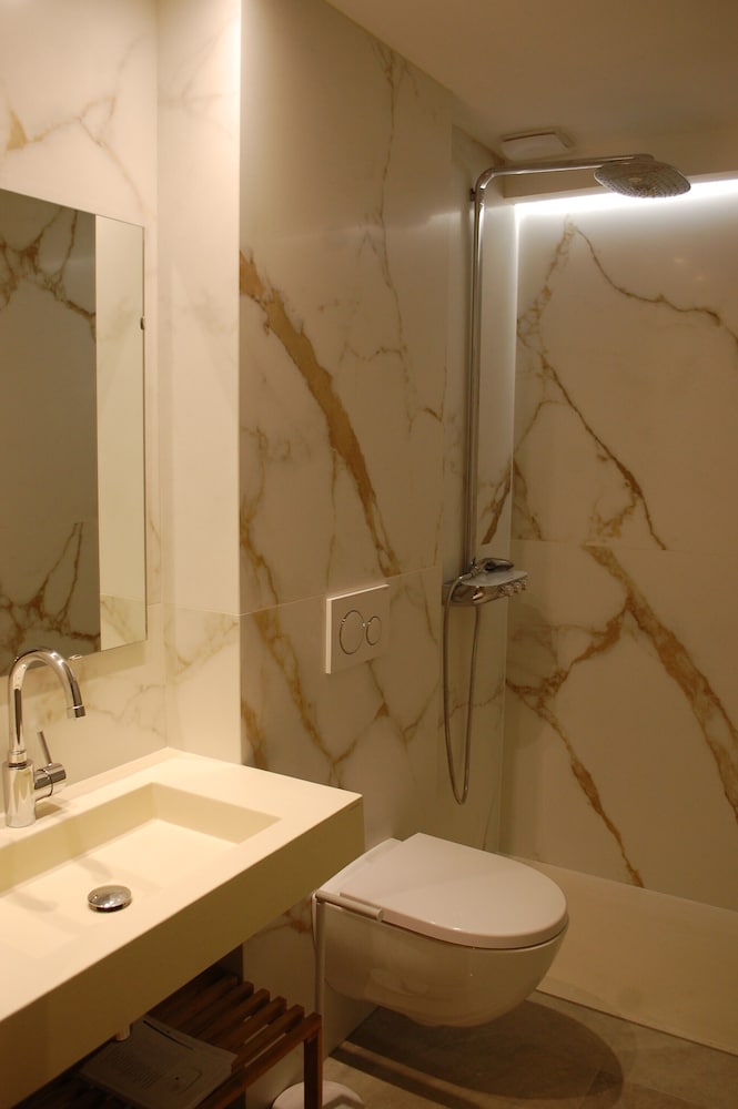 Chambre Standard Double (Vue Vallee) photo 2