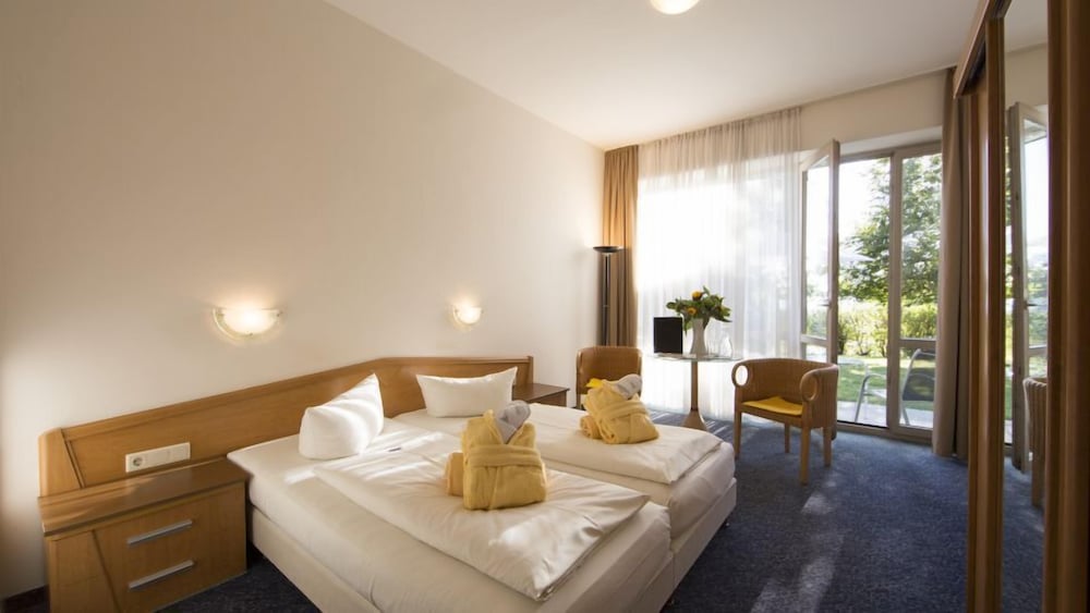 Double Room (Wiesn Zimmer) photo 3