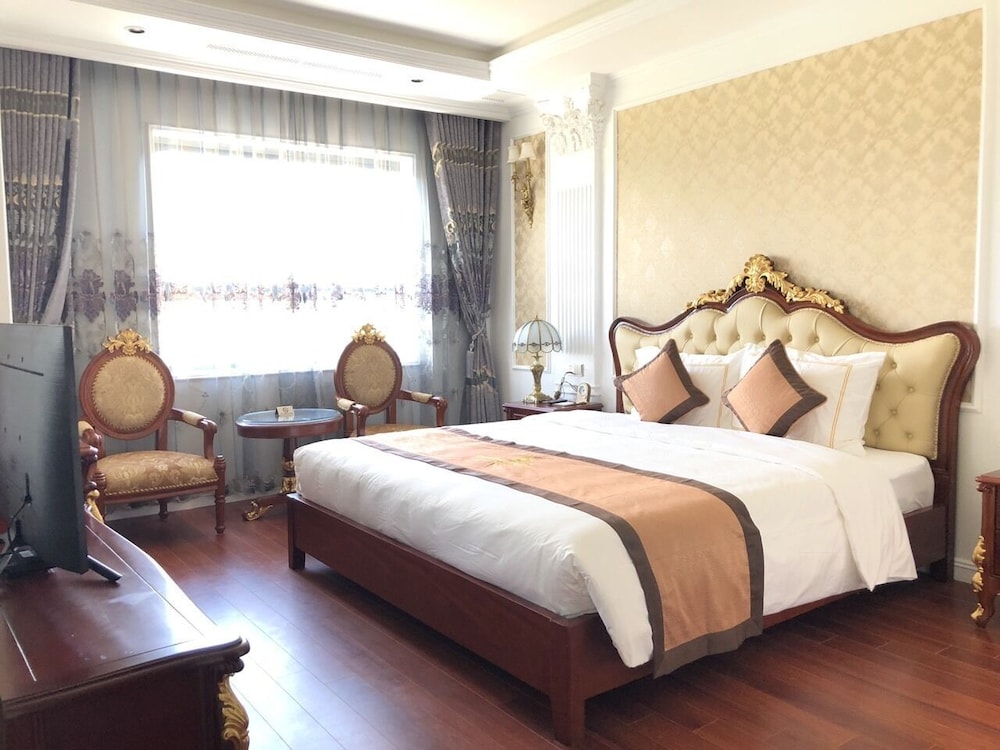 Executive Double Room photo 1