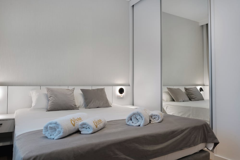 Junior Suite, 2 Bedrooms photo 2