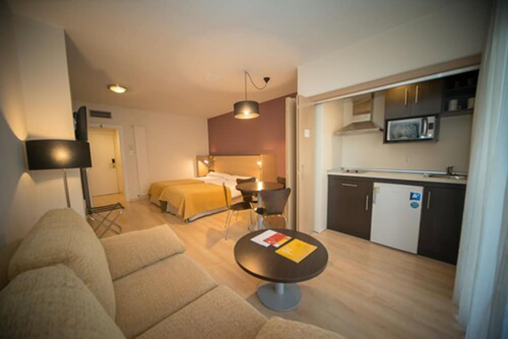 Double Room, Kitchen - Photo 3
