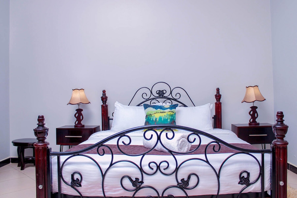 Executive Room, 1 Bedroom