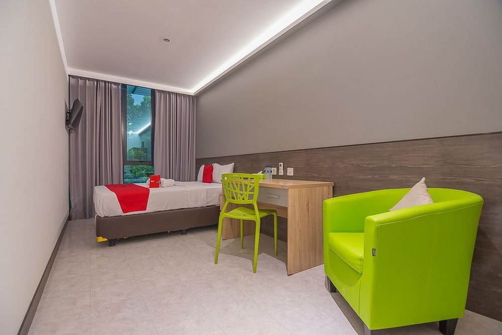 Deluxe Room - Photo 3