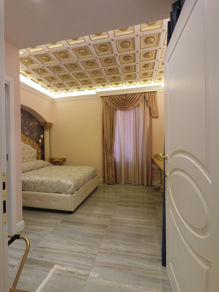 Romantic Room, 1 Double Bed photo 3