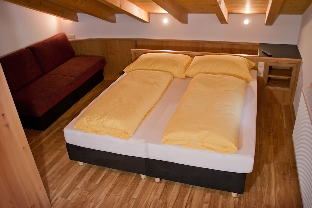 Standard Apartment, 1 Bedroom