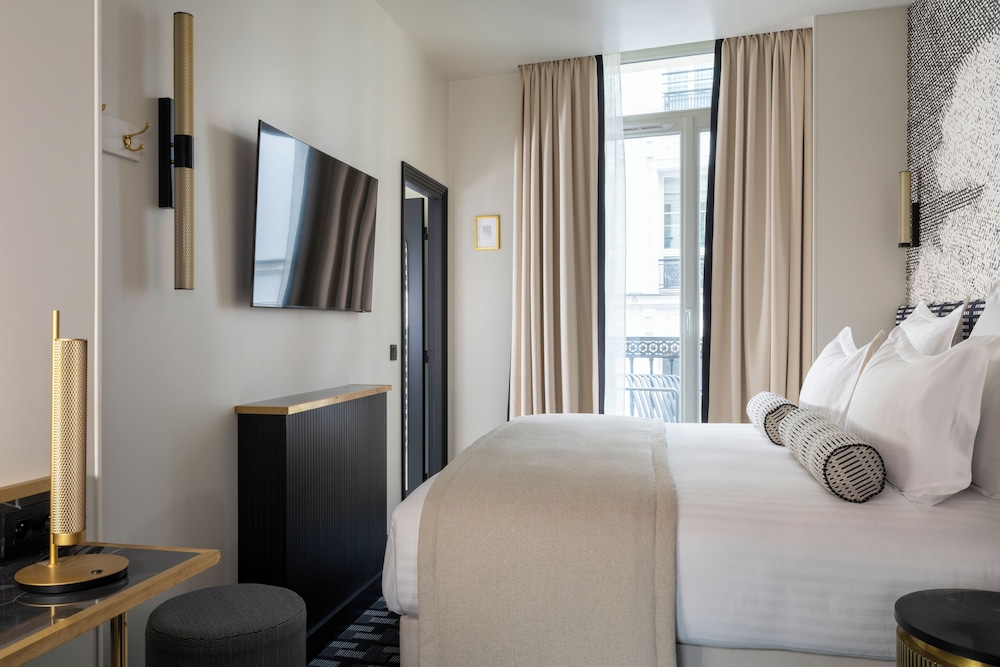 Superior Room, Balcony photo 1