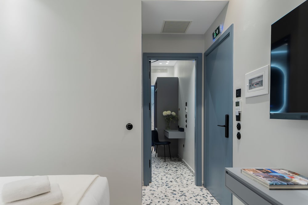 Family Suite, Balcony photo 1