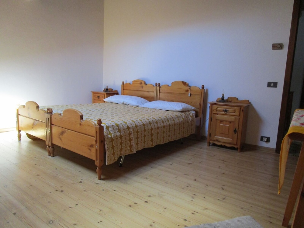 Apartment, 3 Bedrooms (Mansarda) photo 1