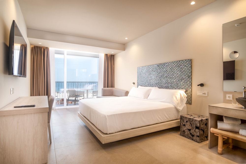 Signature Double Room - Photo 1