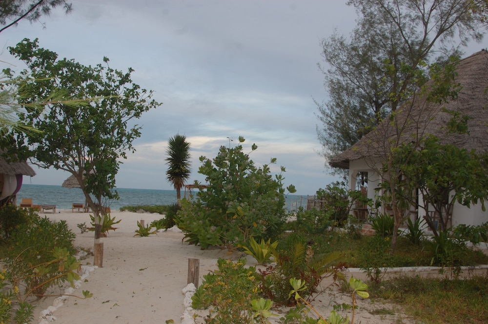 Standard Double Room, Sea View