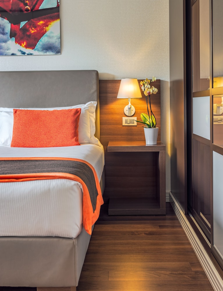 Double Room Single Use
