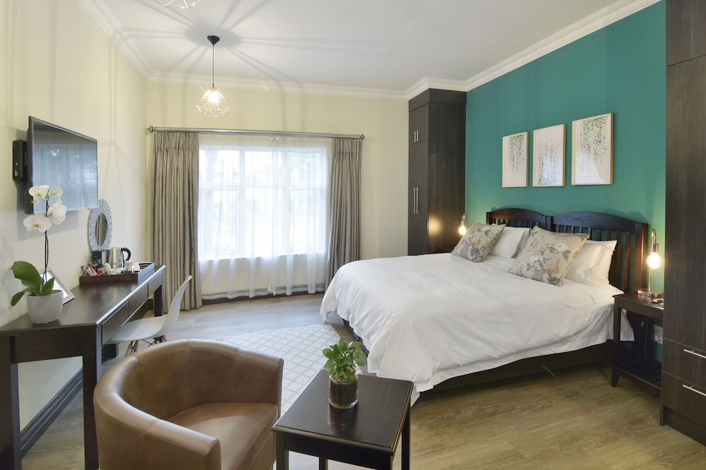 Superior King/Twin Room photo 1