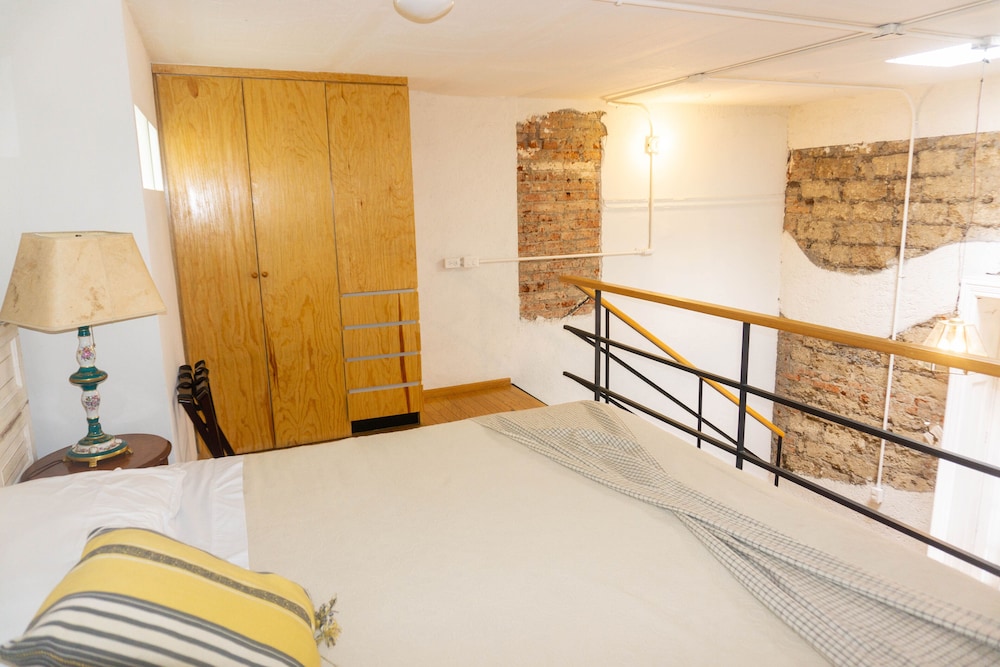 Executive Loft, 1 Bedroom photo 2