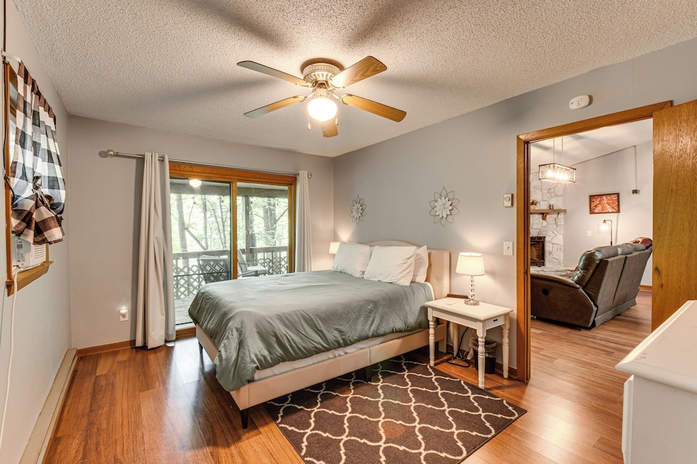 House (2 Bedrooms) photo 2