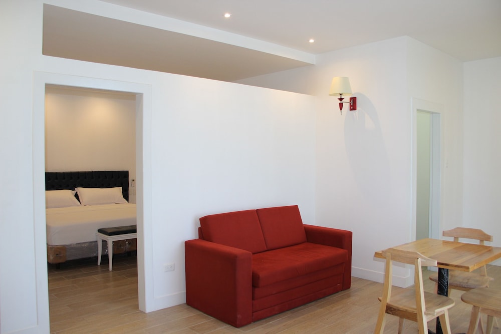 Suite photo 1