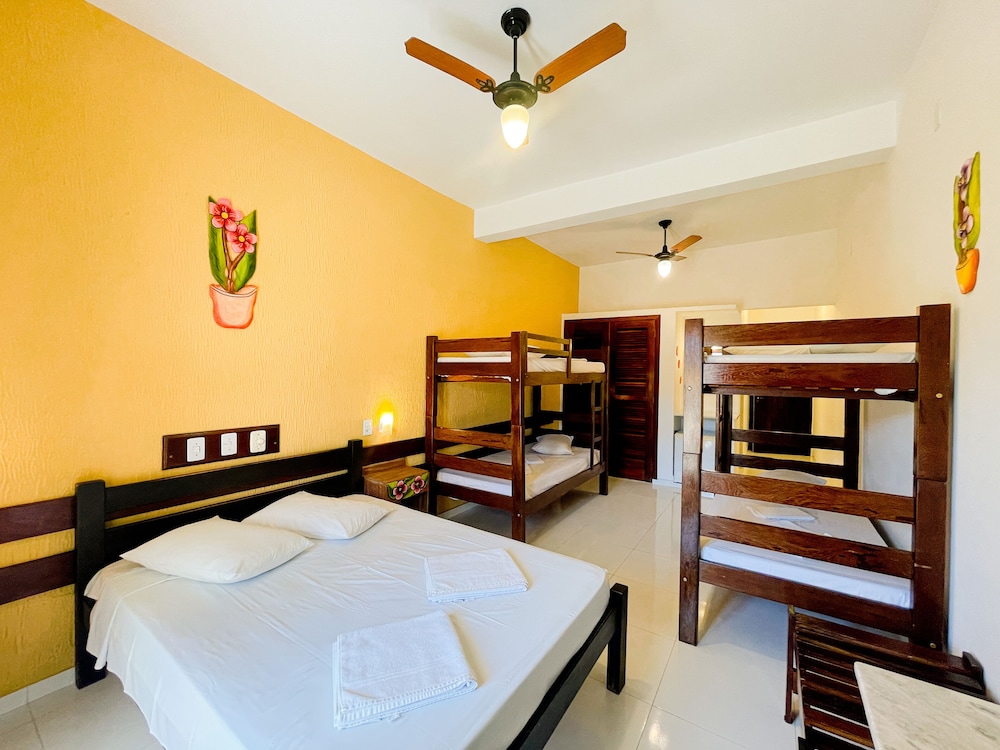 Quarto Sêxtuplo photo 1