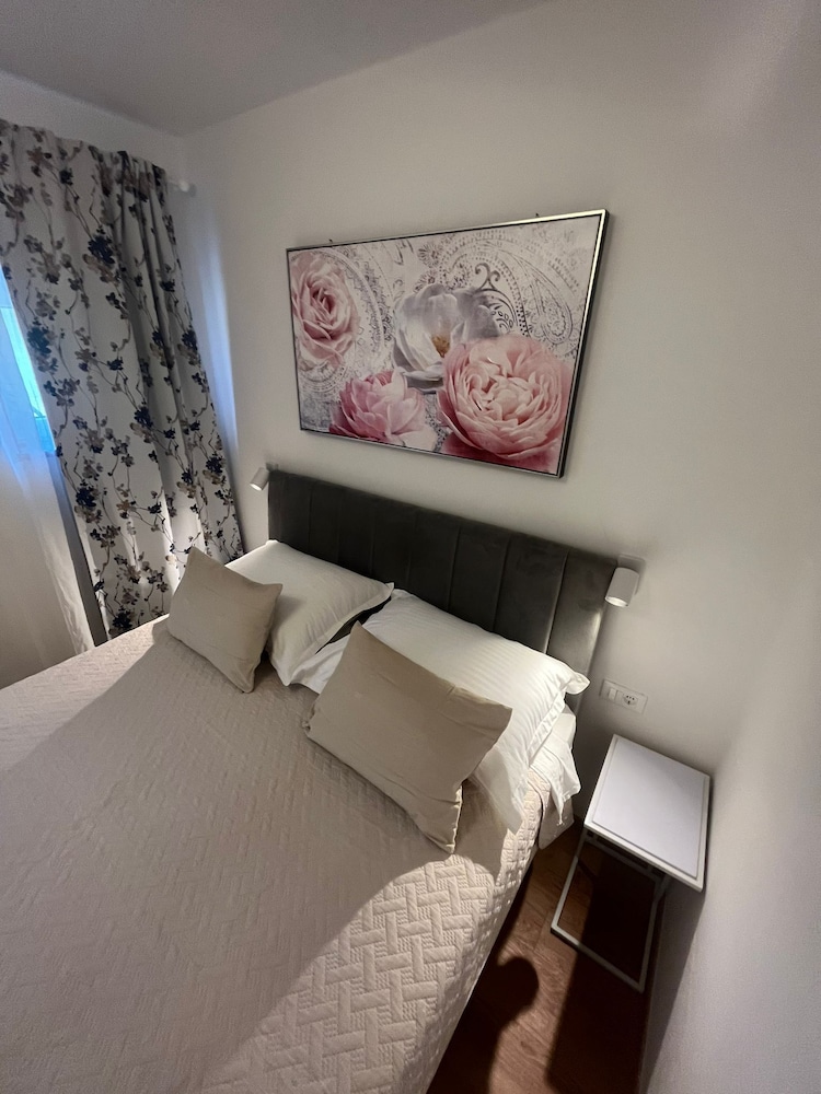 Comfort Apartment, 1 Bedroom, Non Smoking, Garden View