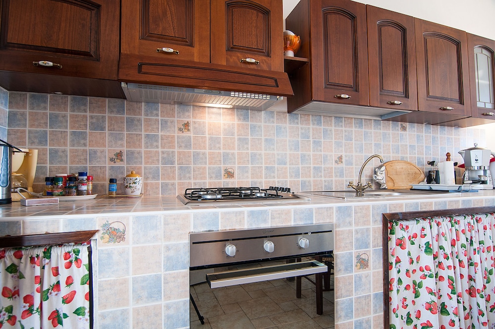 Apartment Rentals Sicily, 사진 21