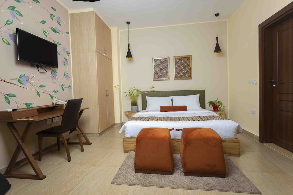 Standard Room photo 2