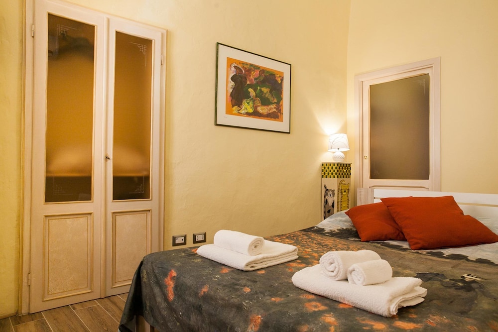 Design Apartment, 1 Bedroom