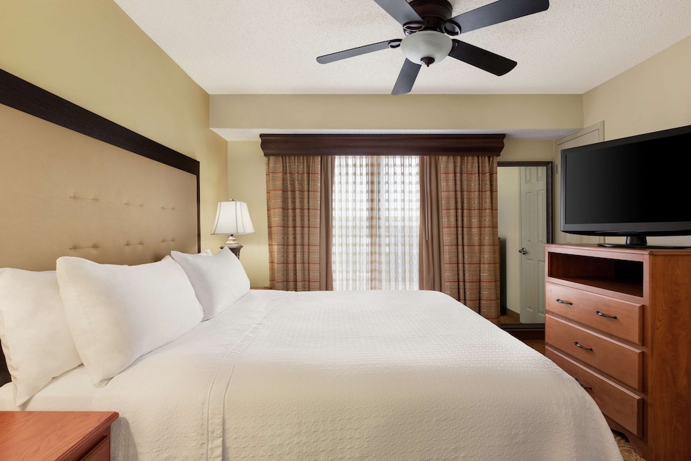 Suite, 1 Bedroom, Non Smoking photo 2