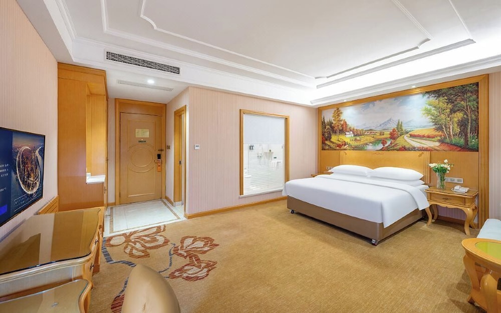 Classic Single Room