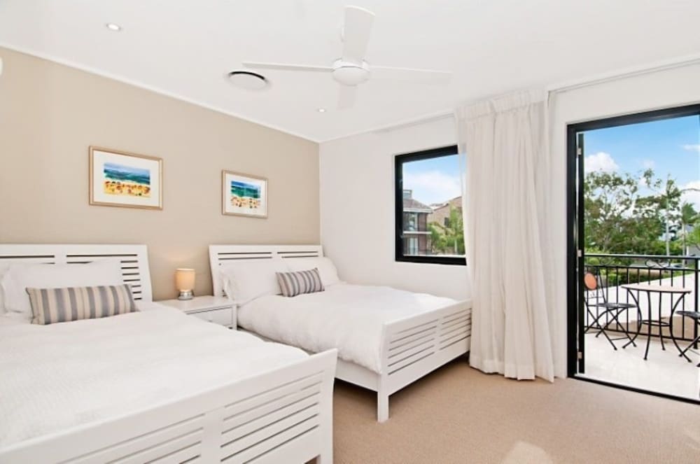 Apartment, 2 Bedrooms, River View (2 Bedroom) photo 1