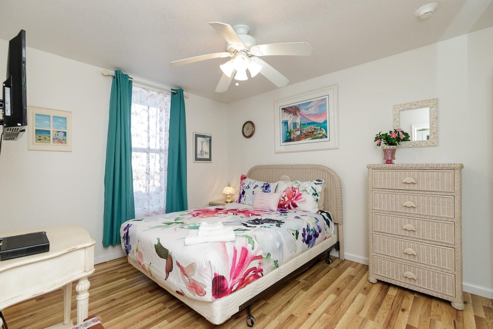 Caribbean Bliss - 3BR Condo Steps From Beach, Billede 12