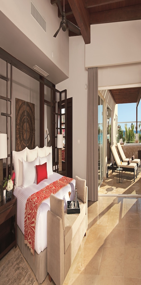 Preferred Club Presidential Ocean View