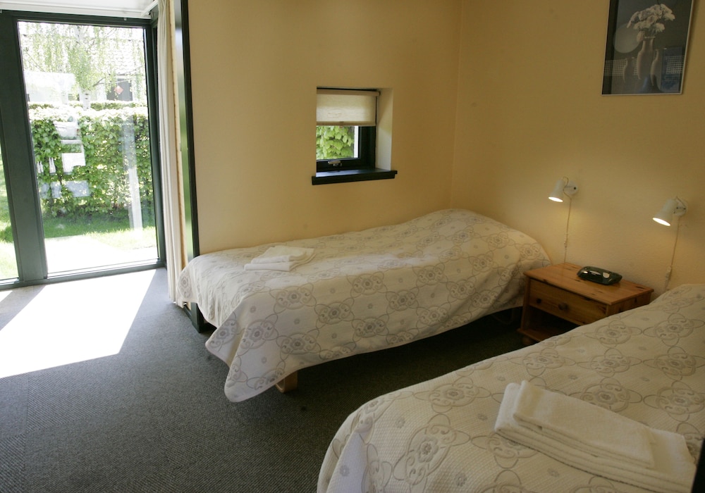 Standard Single Room photo 1