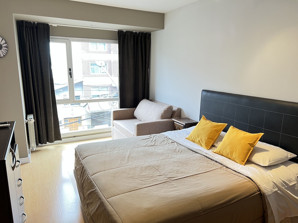 Comfort Apartment