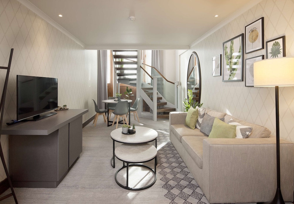 Doubletree By Hilton London Kensington, Foto 4