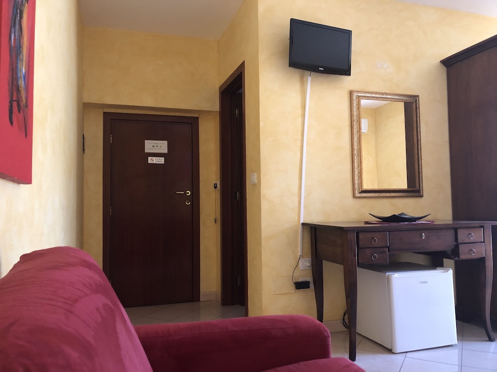 Traditional Quadruple Room