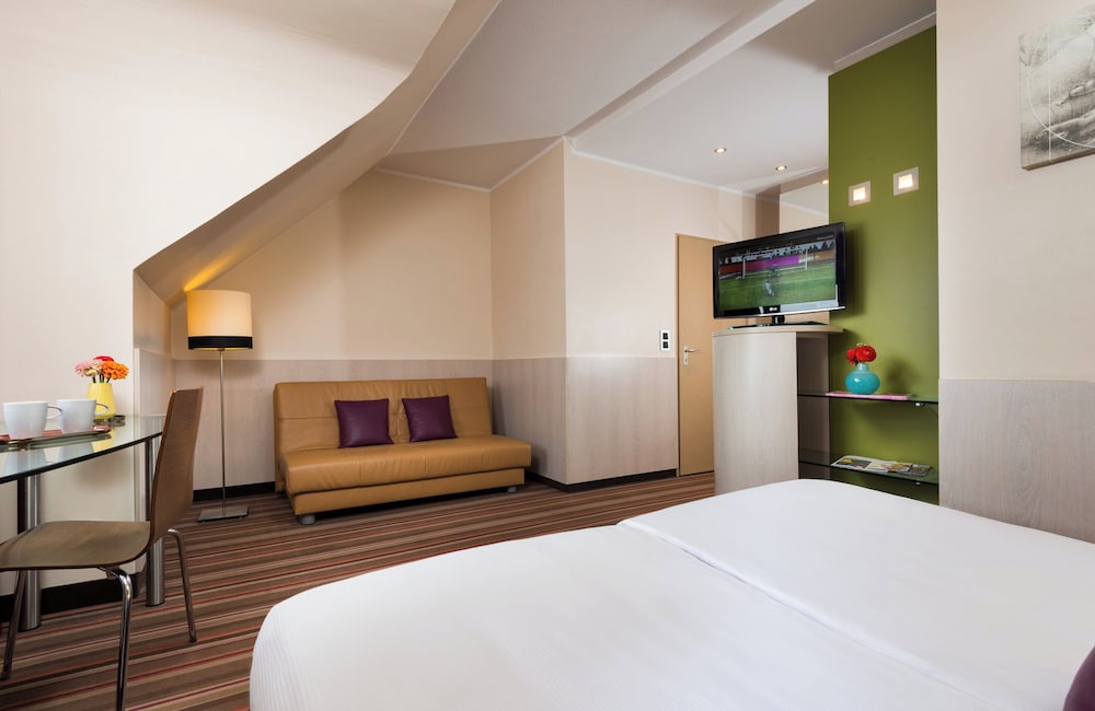 Family Quadruple Room photo 3